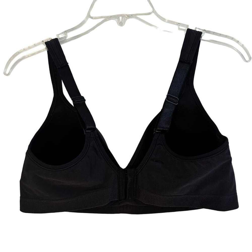 Bali Comfort Revolution Wirefree Foam Bra 3463/B540 Size 40D - Picture 2 of 3